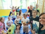 BAWIMY SIĘ I CZYTAMY BAJKI